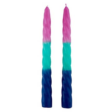 Taper Candle SET OF 2