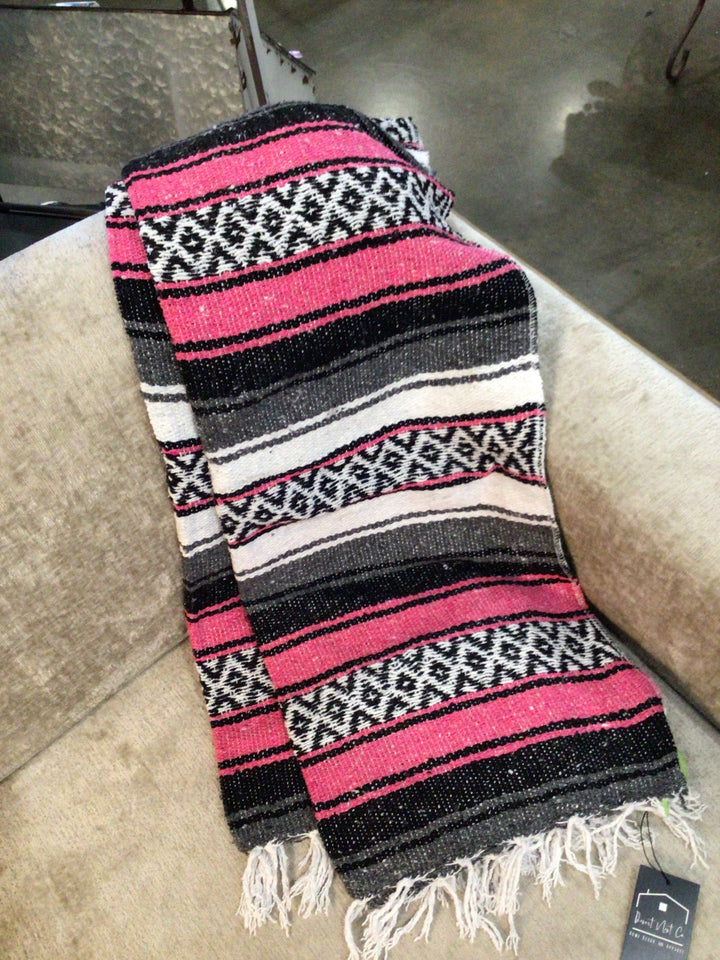 MexicanThrow