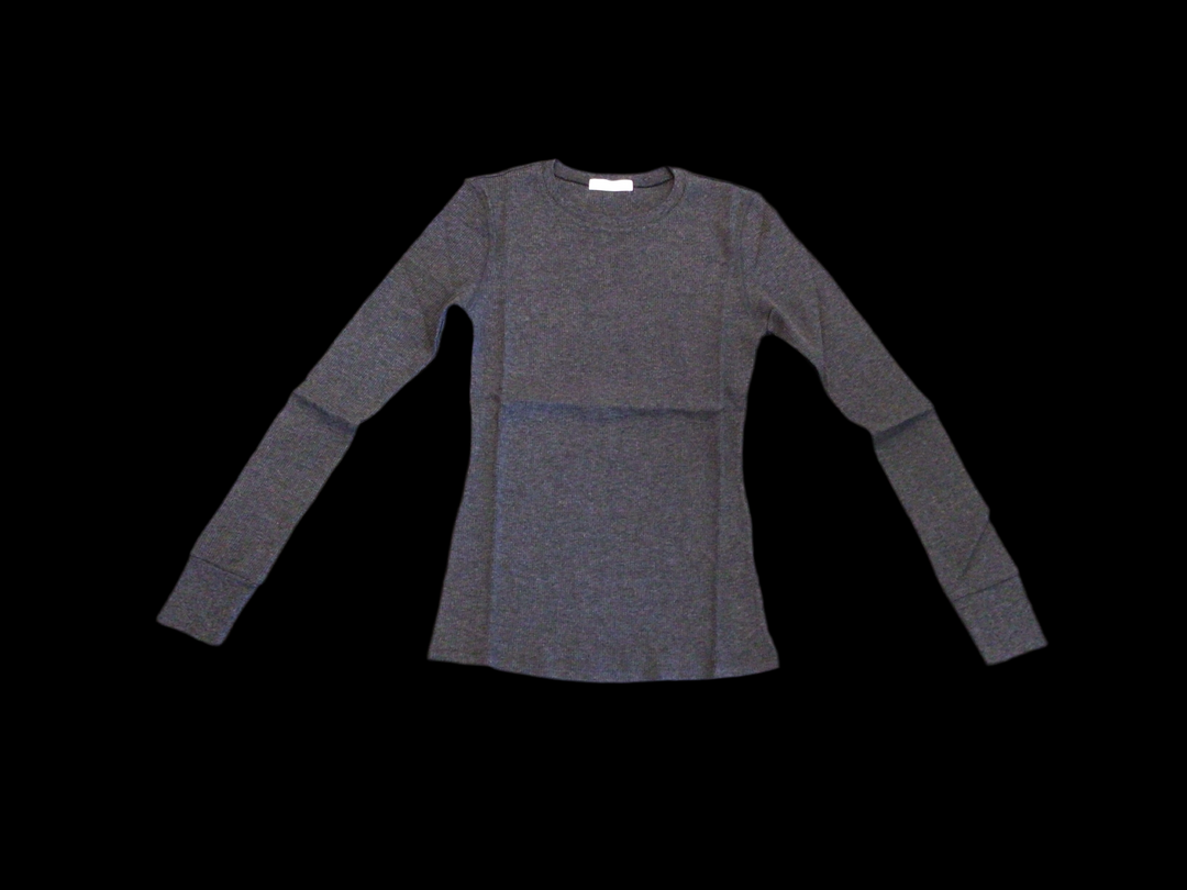 LONG SLEEVE THERMAL TOP