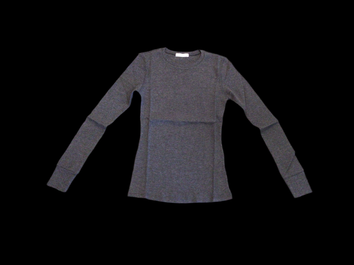 LONG SLEEVE THERMAL TOP