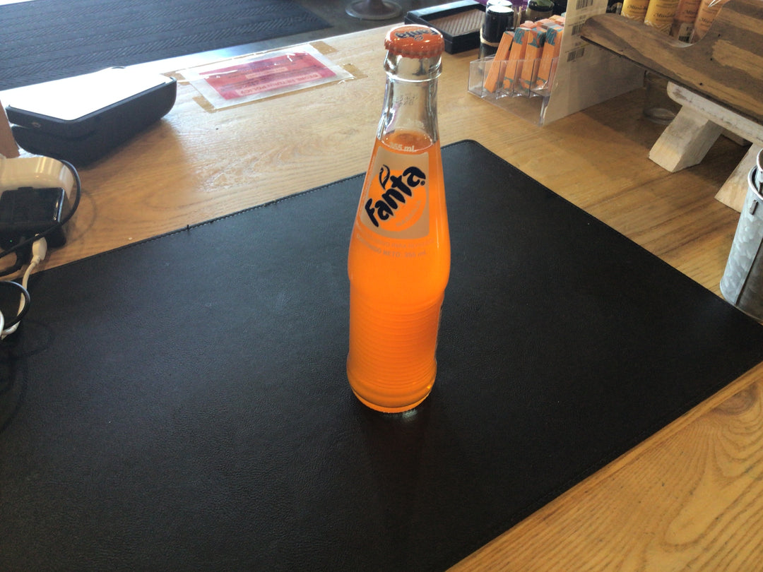 Fanta