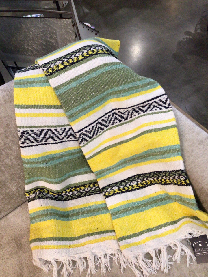 MexicanThrow