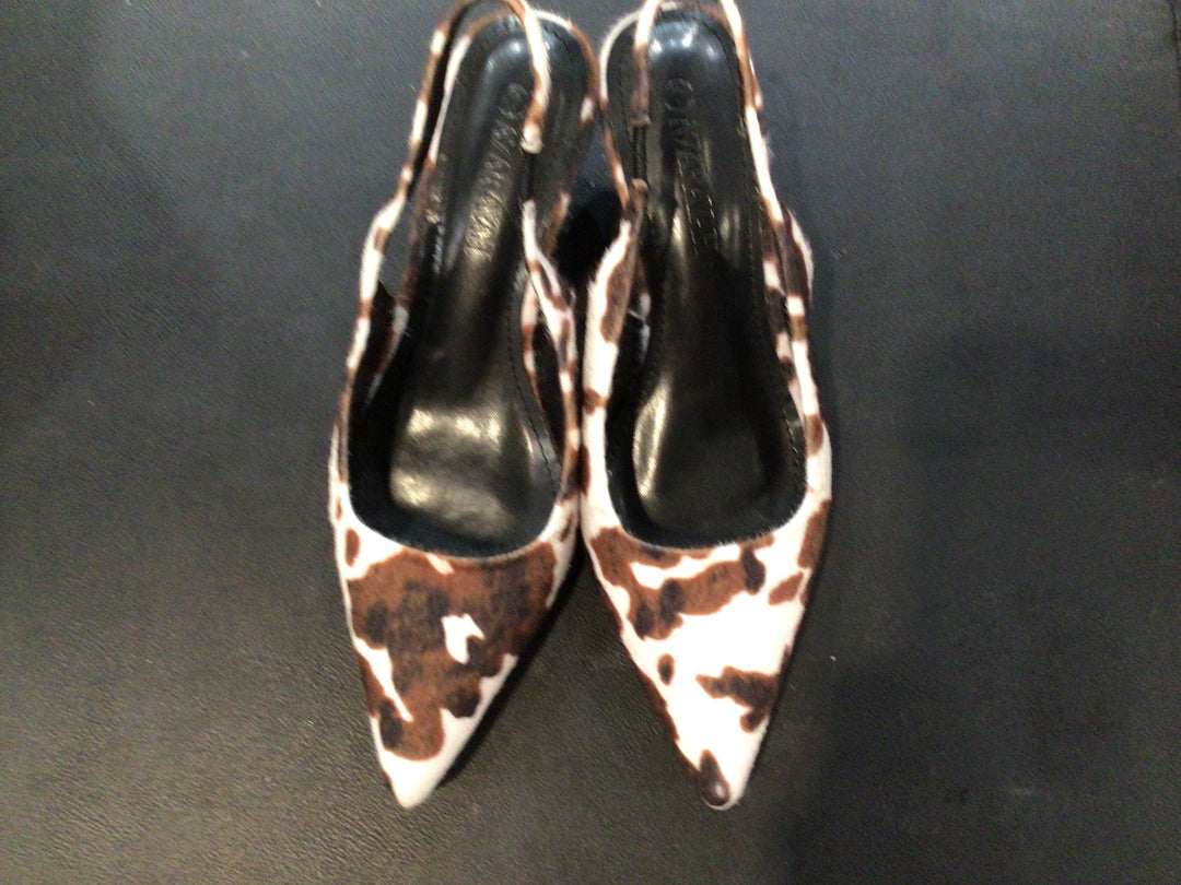 Cow Jawbreaker Shoes