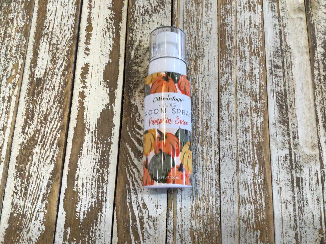 Mixology  Luxe Room Spray