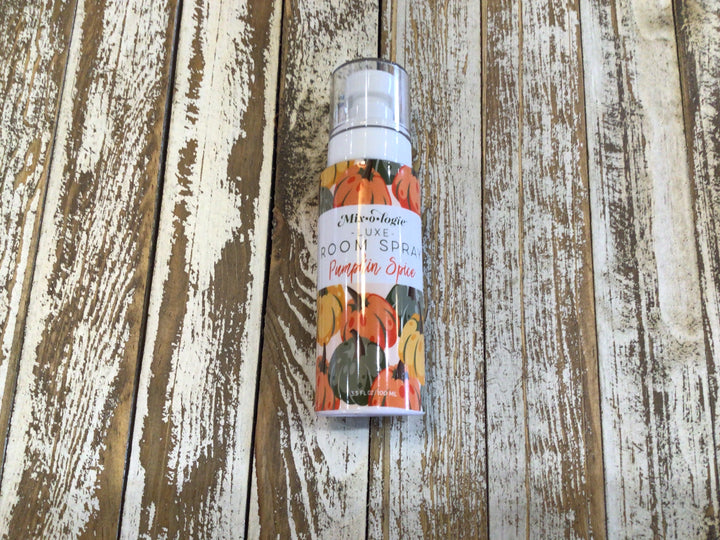 Mixology  Luxe Room Spray