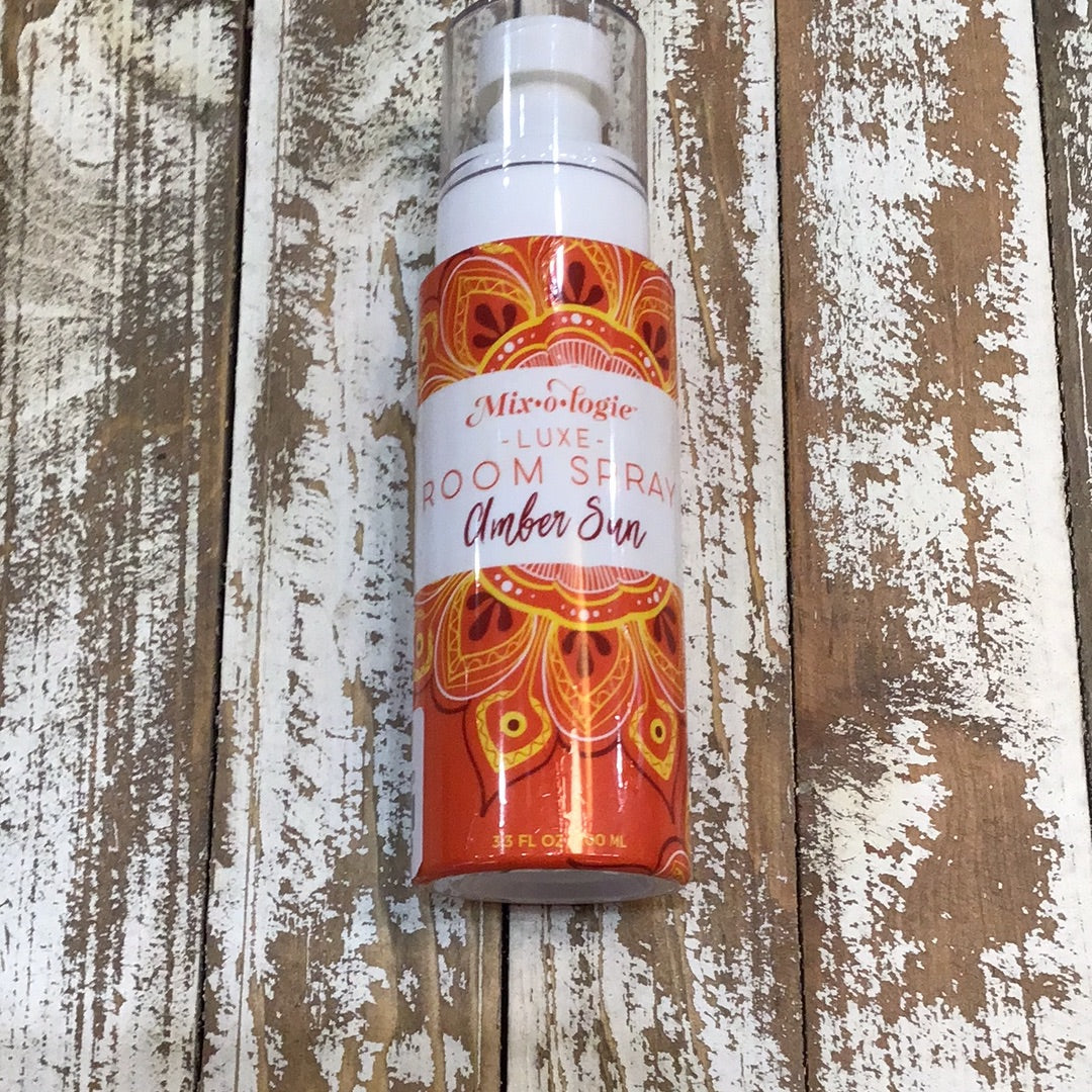 Mixology  Luxe Room Spray