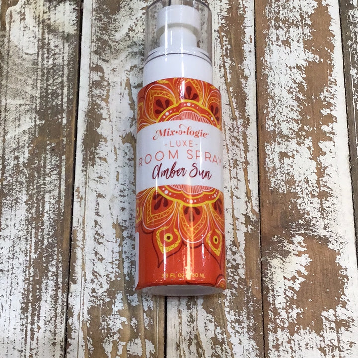 Mixology  Luxe Room Spray