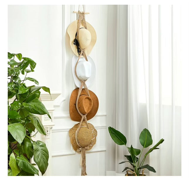 Hat Hanger