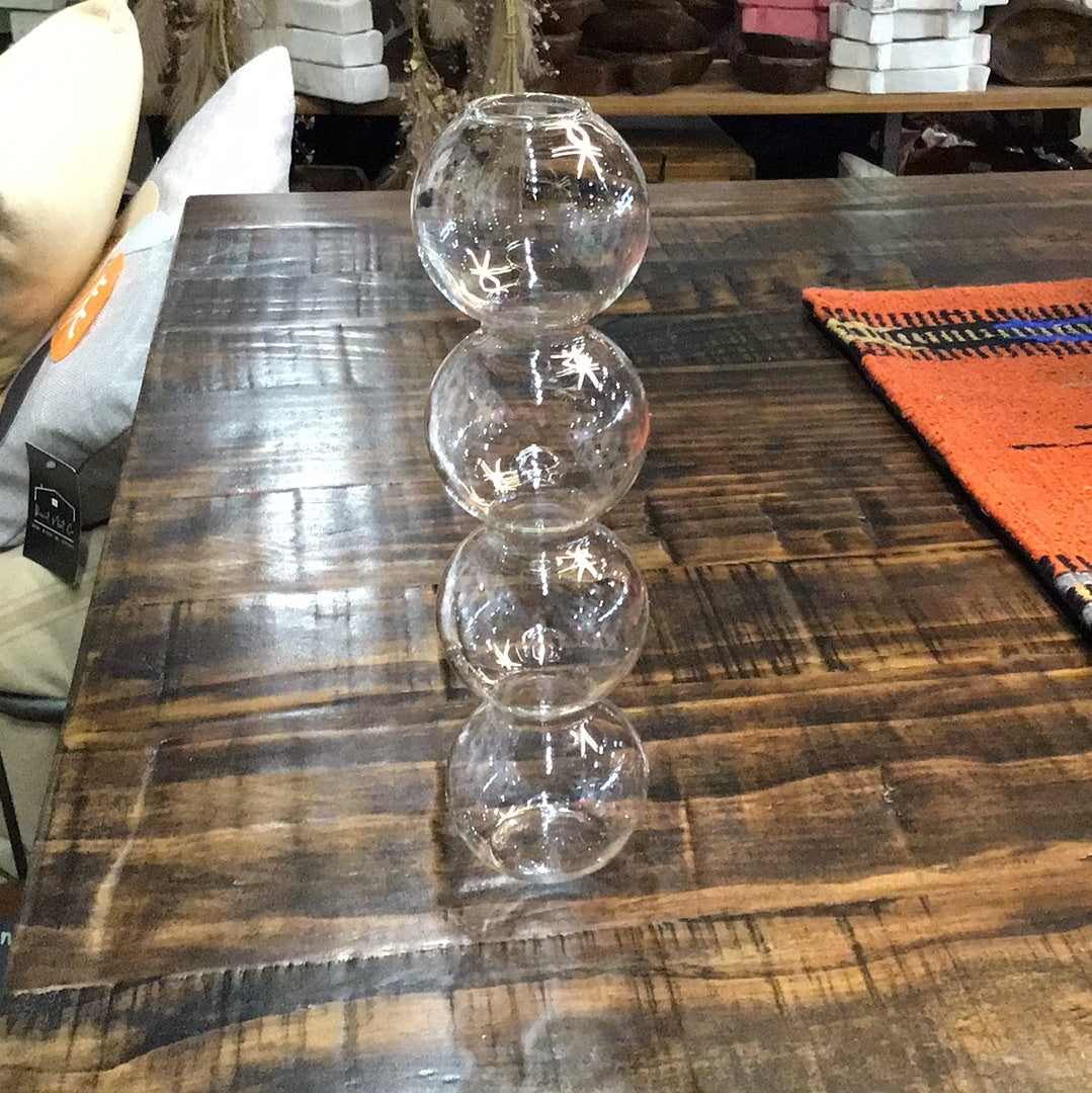 Bubble Tower