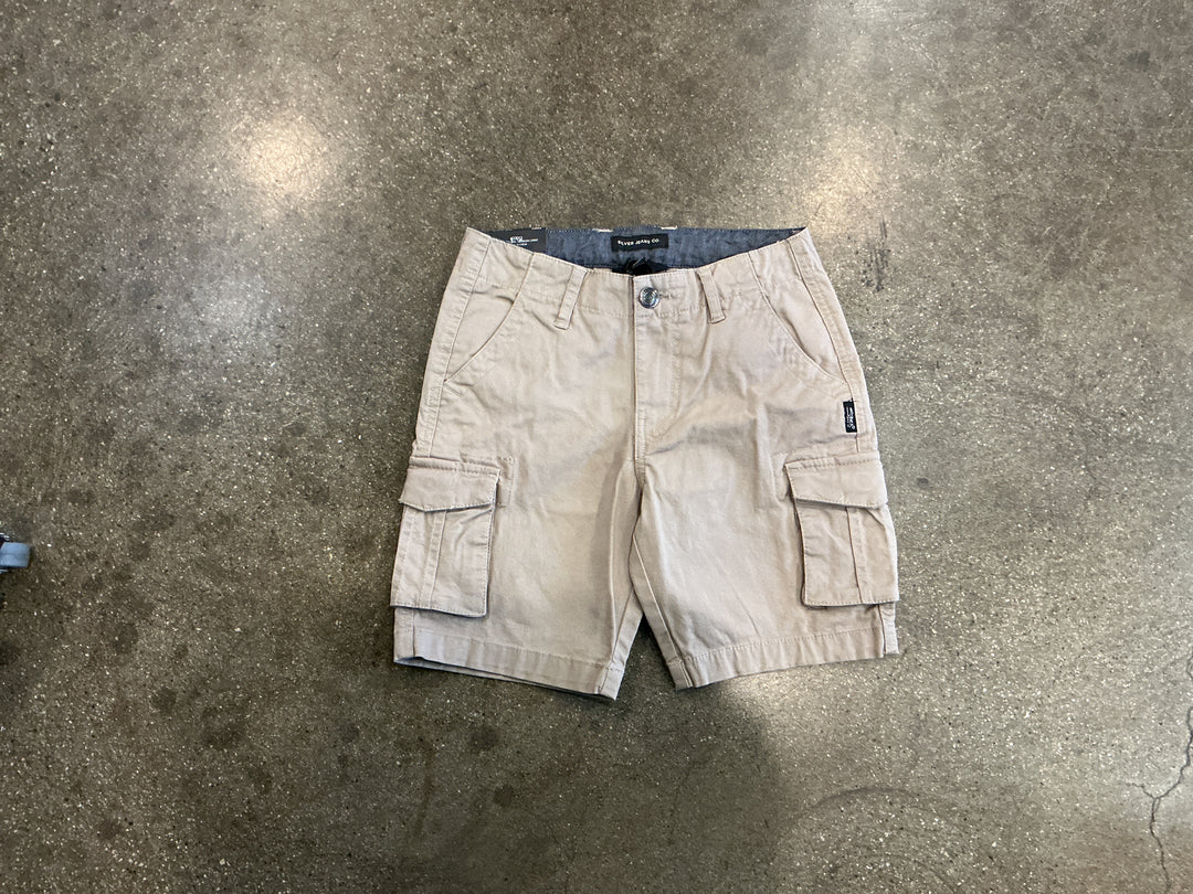 Boys cargo shorts