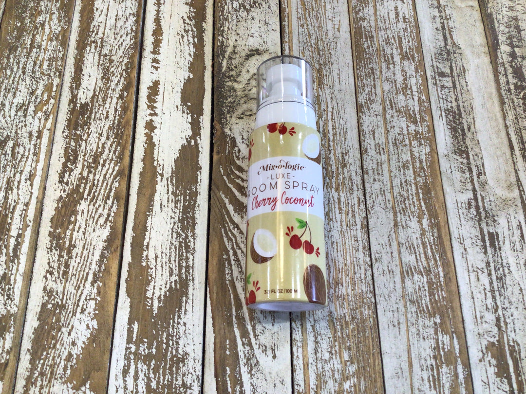 Mixology  Luxe Room Spray