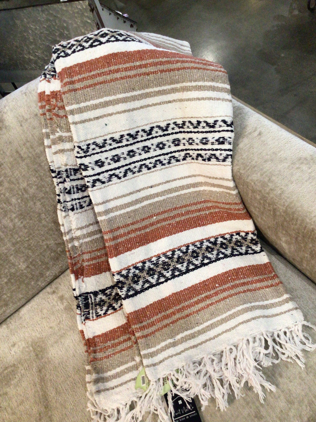 MexicanThrow