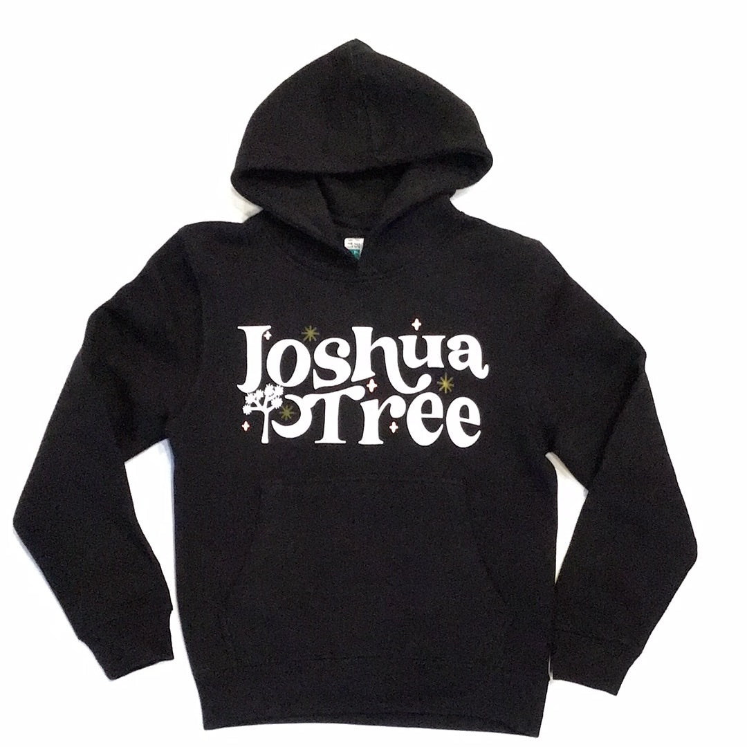 JBB Joshua Tree Twinkle Hoodie