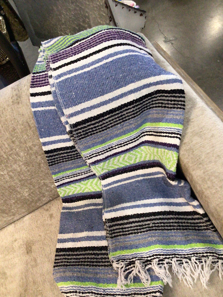 MexicanThrow