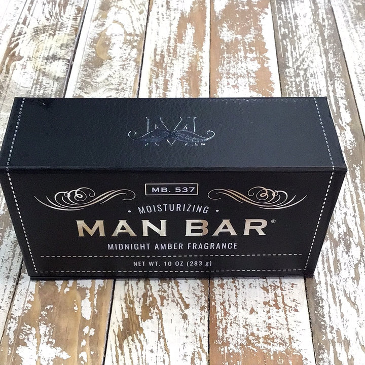 Man Bar Soap