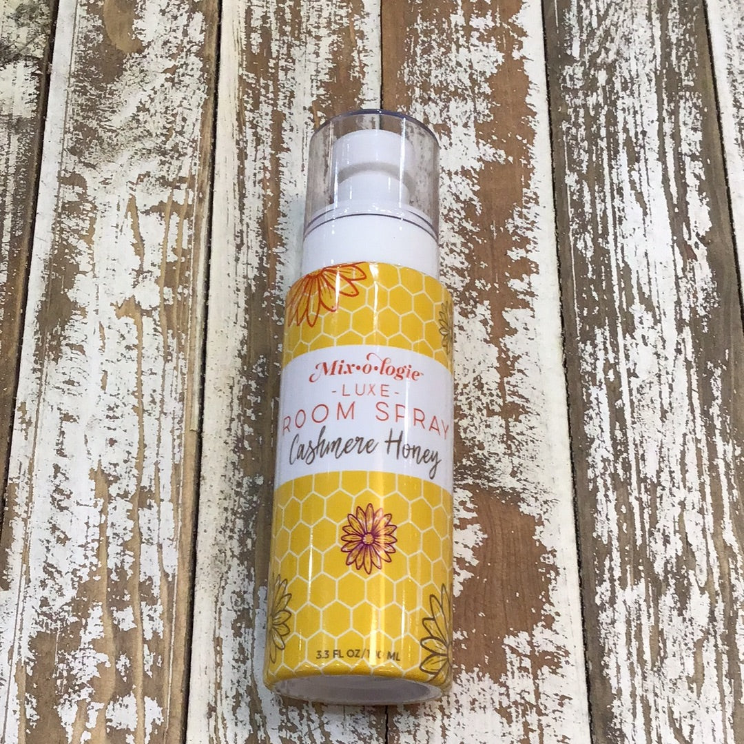 Mixology  Luxe Room Spray