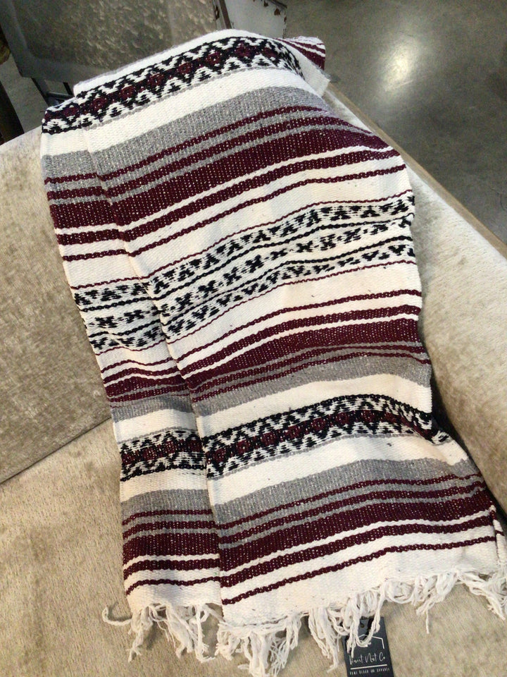 MexicanThrow