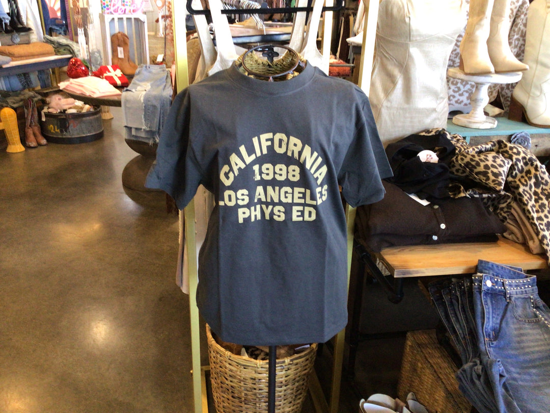 California PE 1998 T Shirt