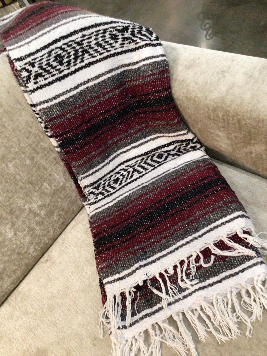 MexicanThrow