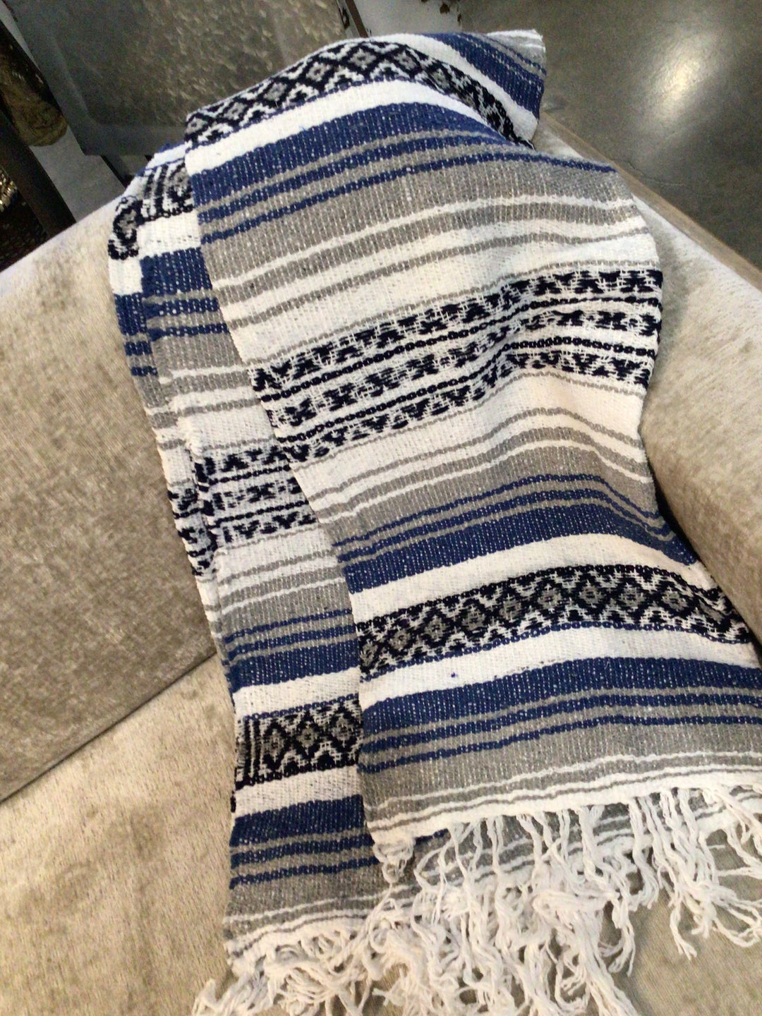 MexicanThrow
