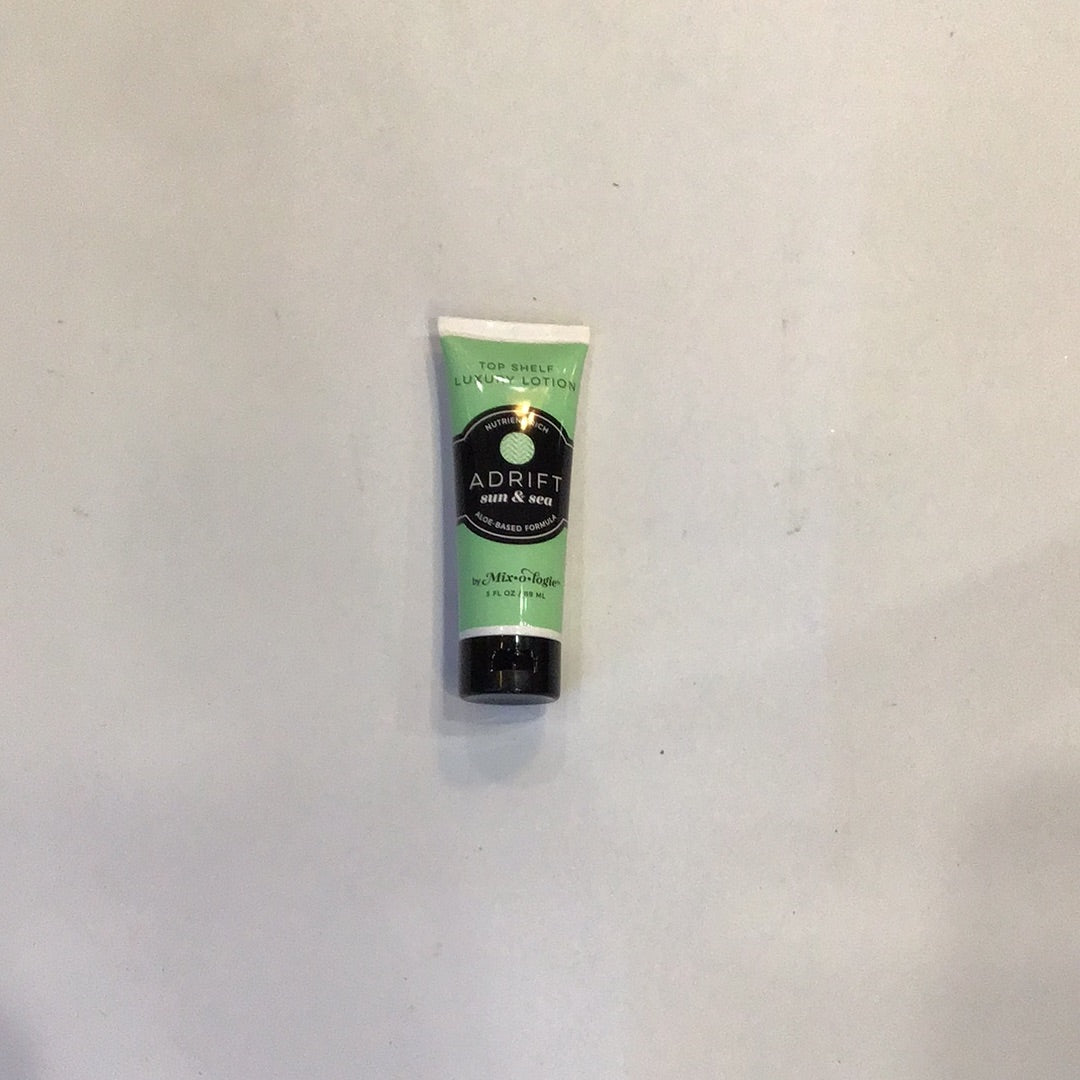 Mixology Luxe Lotion