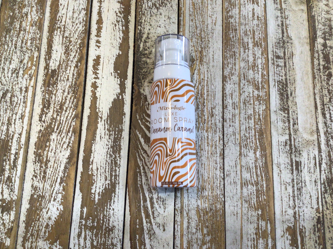 Mixology  Luxe Room Spray