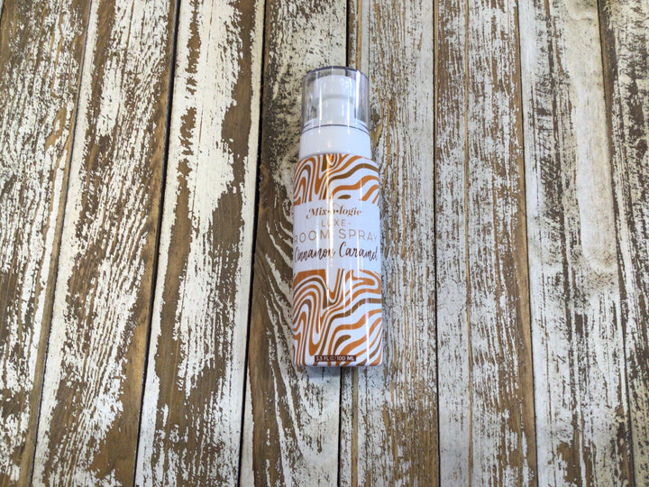 Mixology  Luxe Room Spray