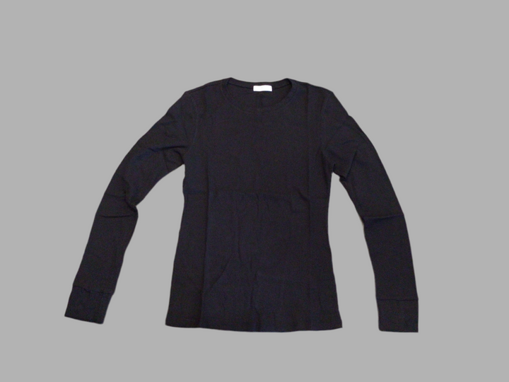 LONG SLEEVE THERMAL TOP