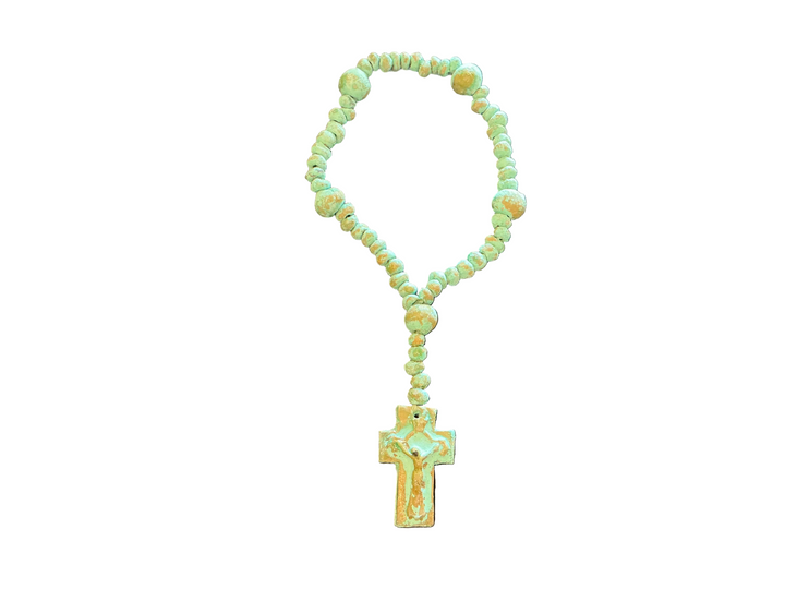 Rustic Rosary