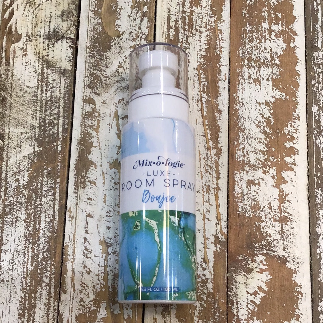 Mixology  Luxe Room Spray