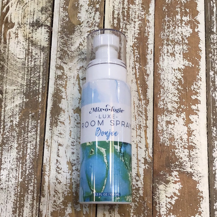 Mixology  Luxe Room Spray