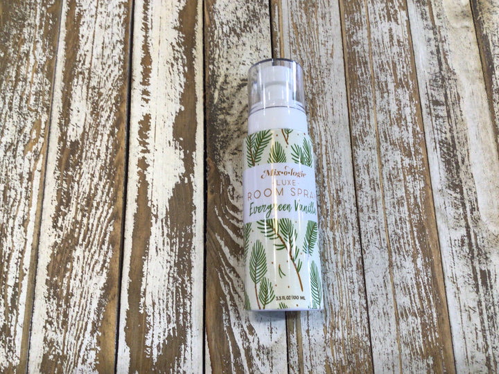 Mixology  Luxe Room Spray