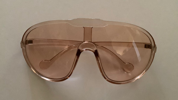 Oversized Sunglasses