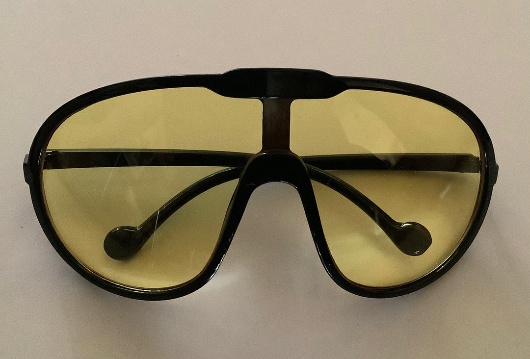 Oversized Sunglasses