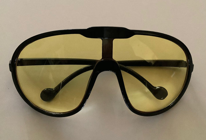 Oversized Sunglasses