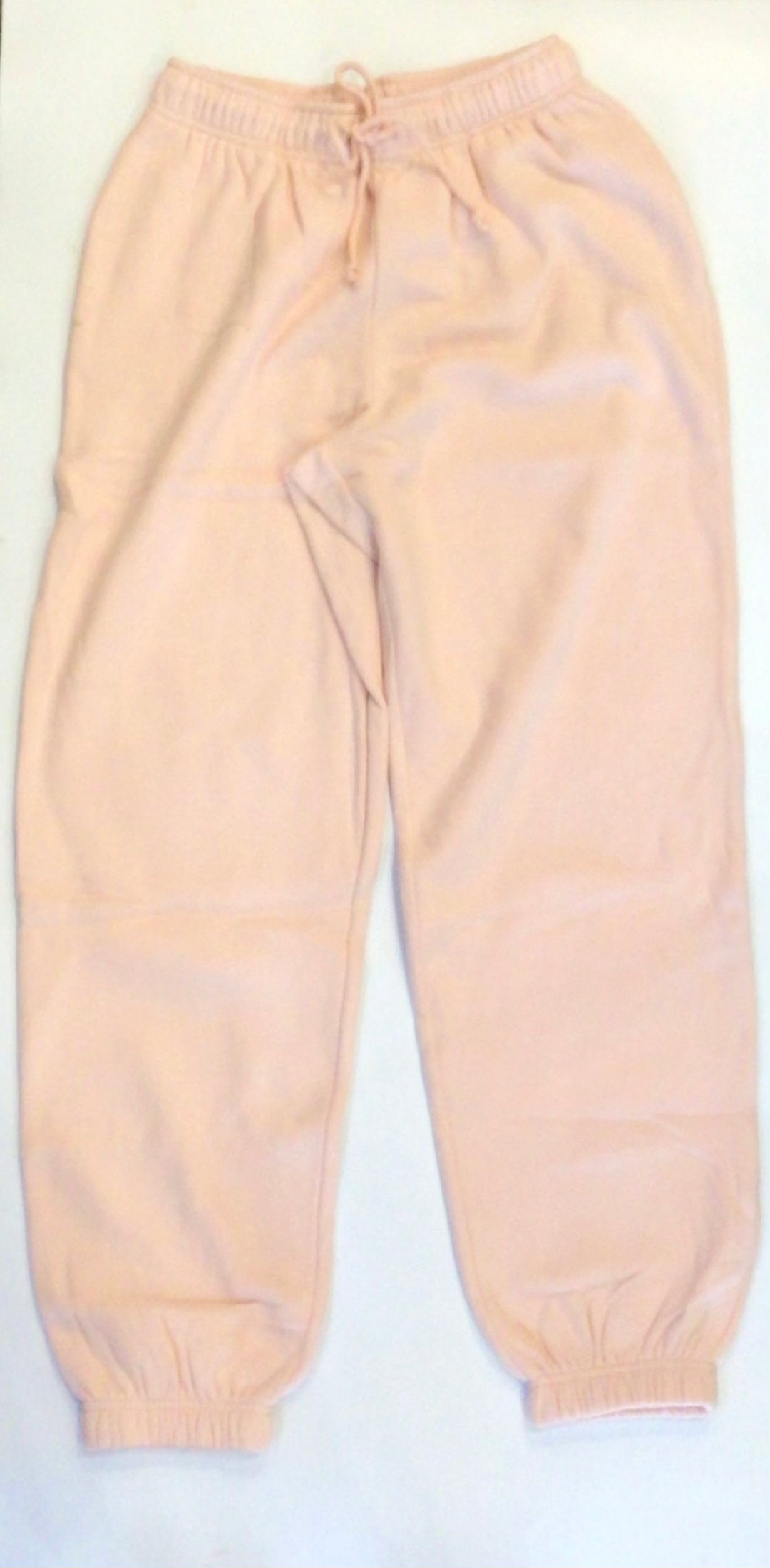 High Waisted Joggers