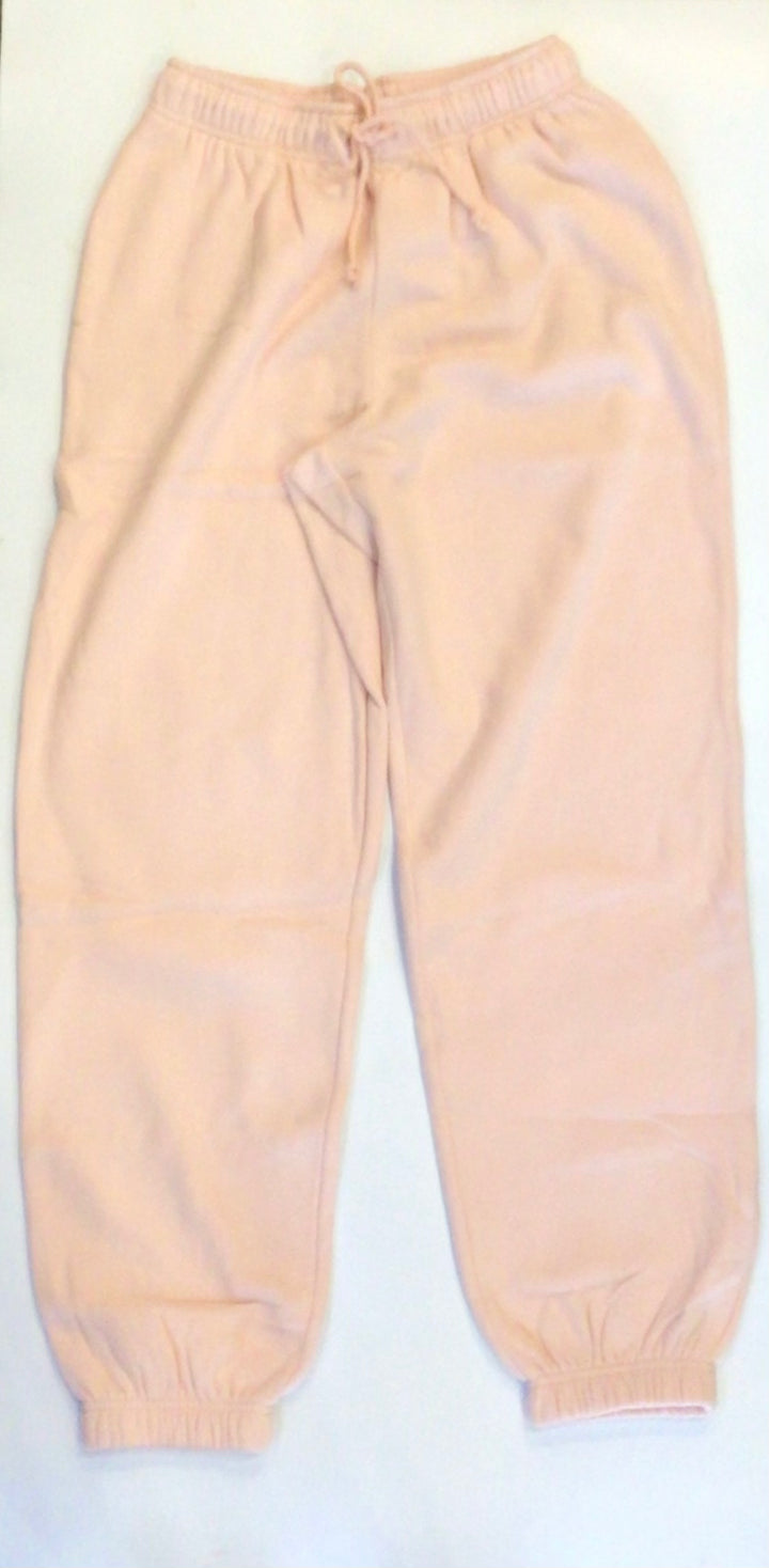 High Waisted Joggers