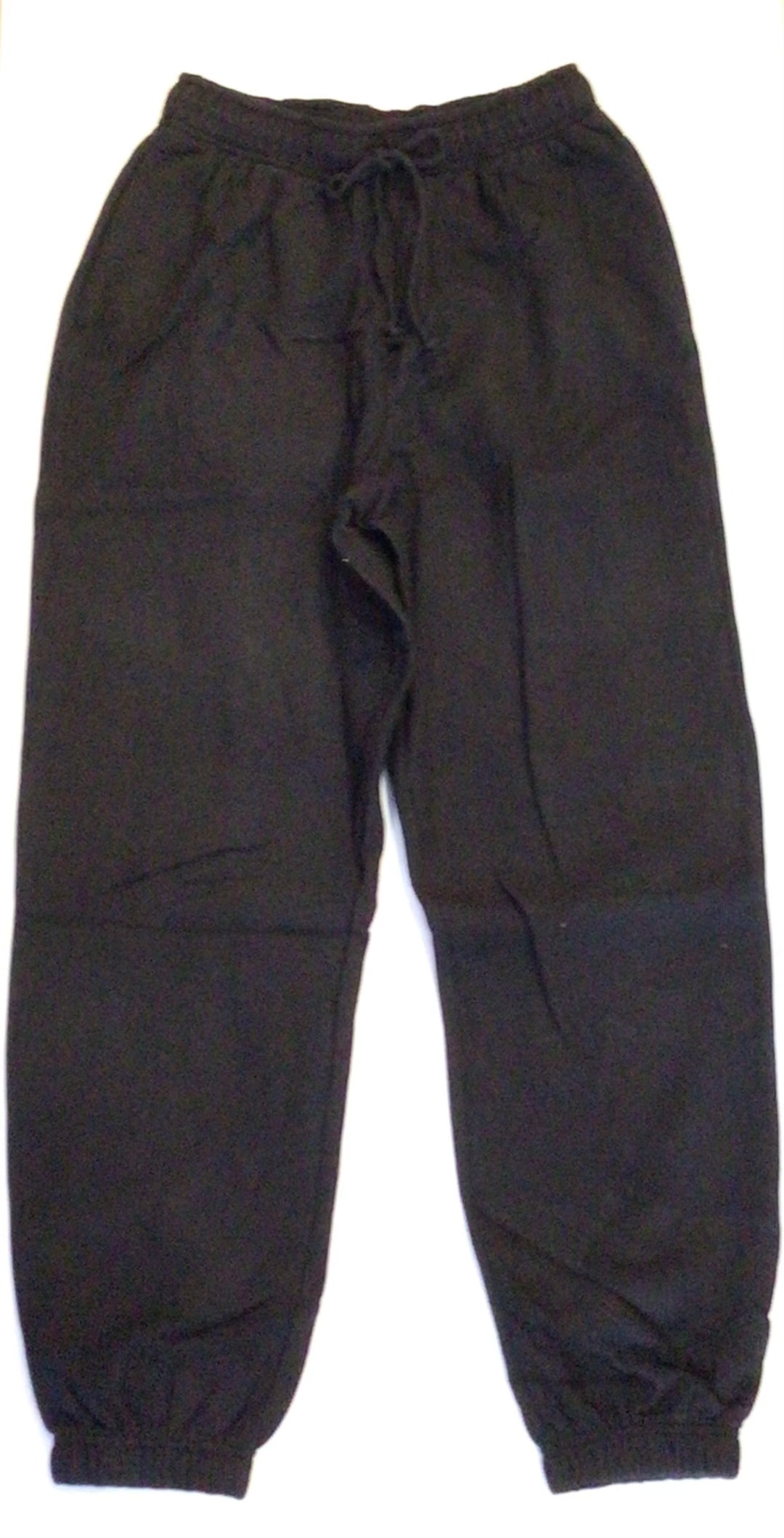 High Waisted Joggers