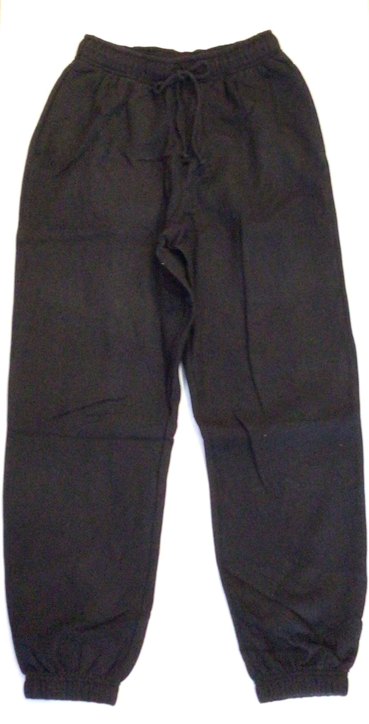 High Waisted Joggers