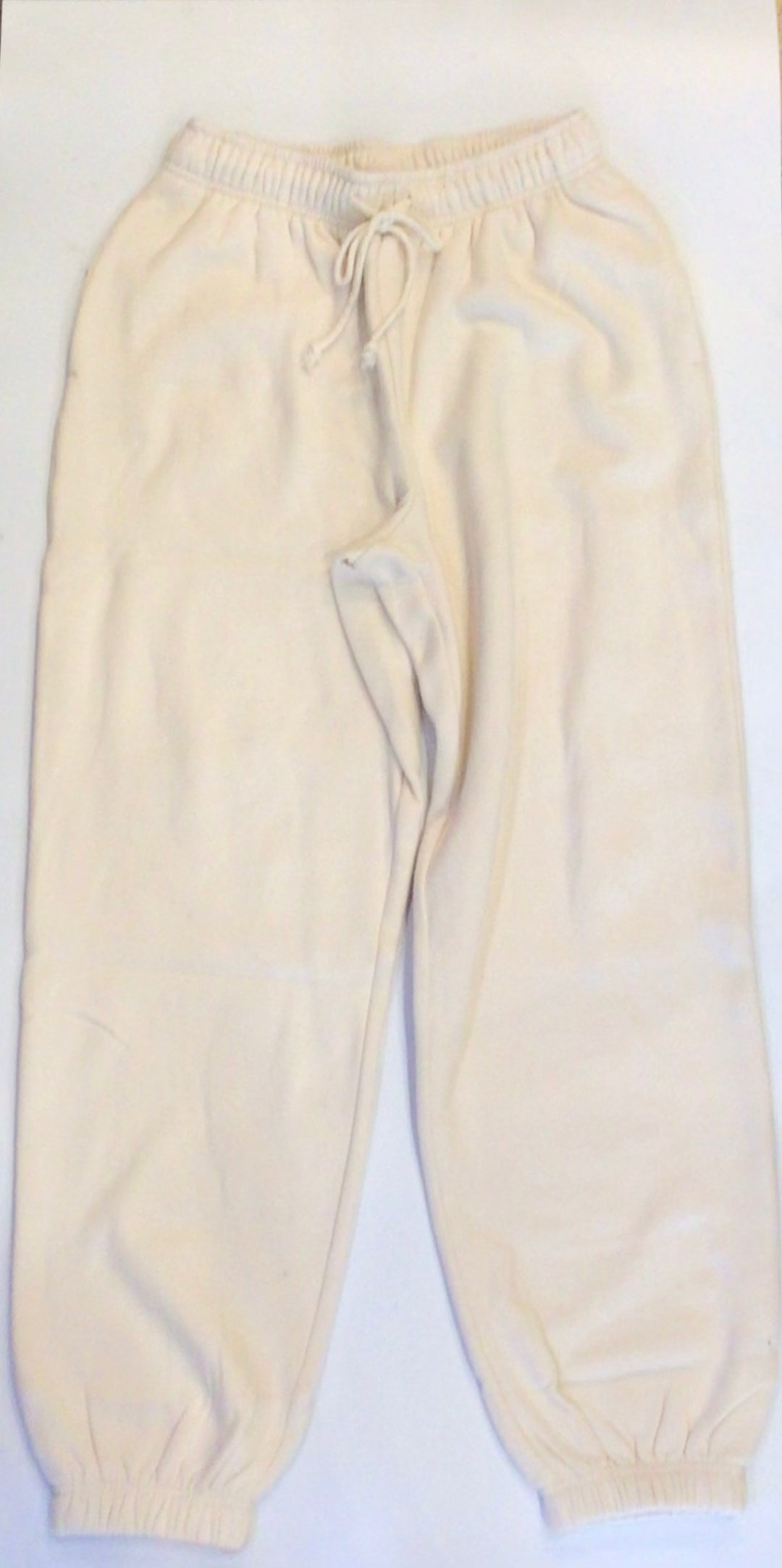 High Waisted Joggers