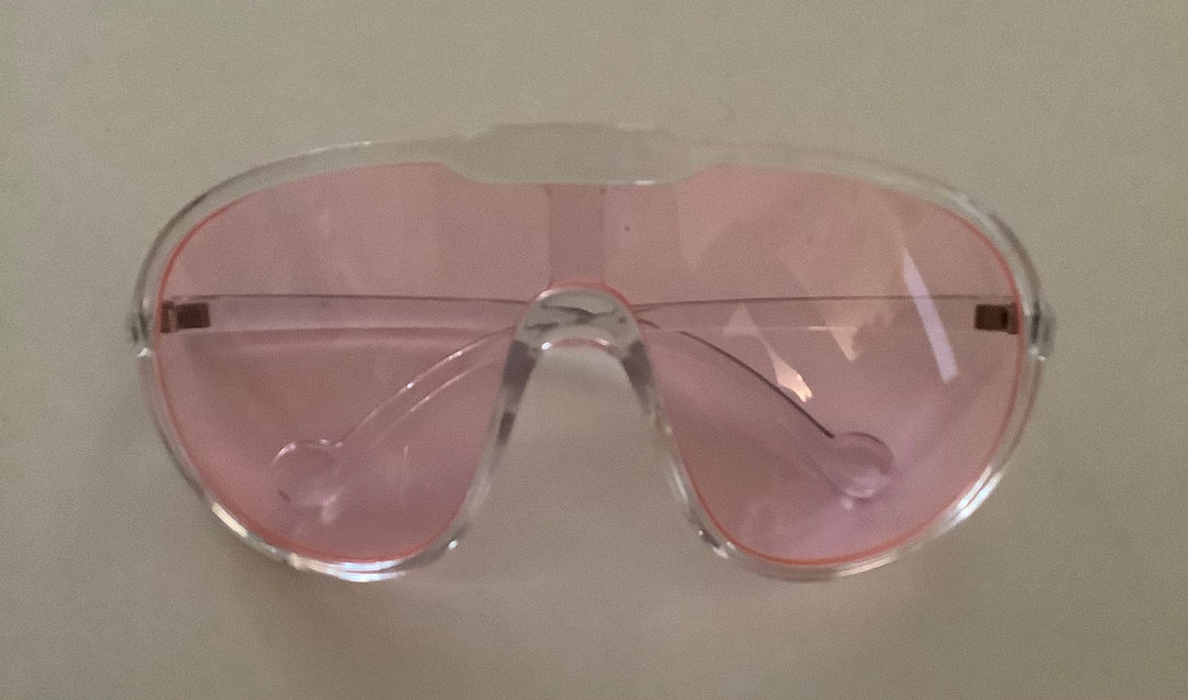 Oversized Sunglasses