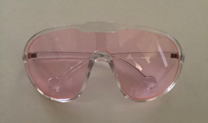 Oversized Sunglasses
