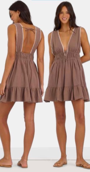 Summer dress