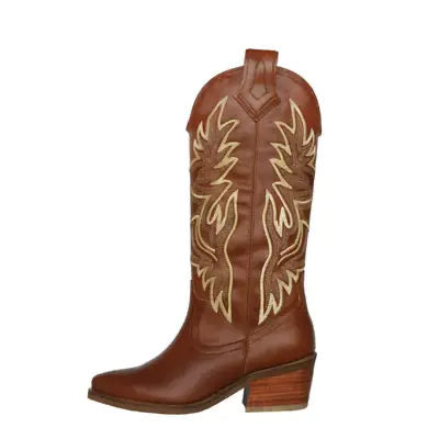 Draymond cowboy boot