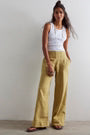 Free People Breezy Denim Pull On