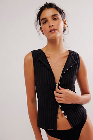 Free People Tilly Vest