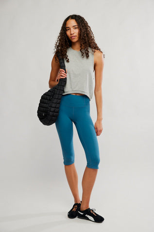 Free People Never better mini flares