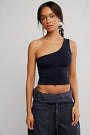 Free People Asym Cami