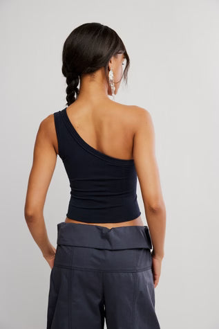 Free People Asym Cami