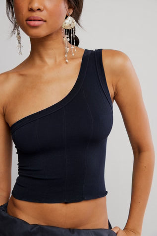 Free People Asym Cami